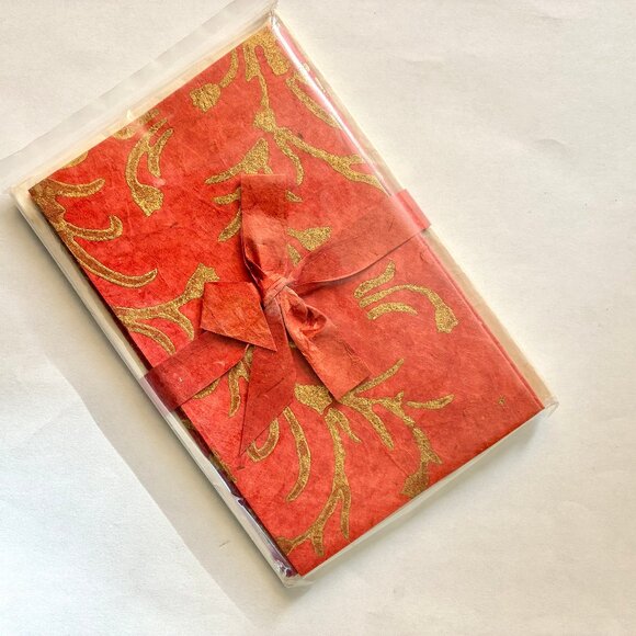 Nepali cards/envelopes - Picture 3 of 6